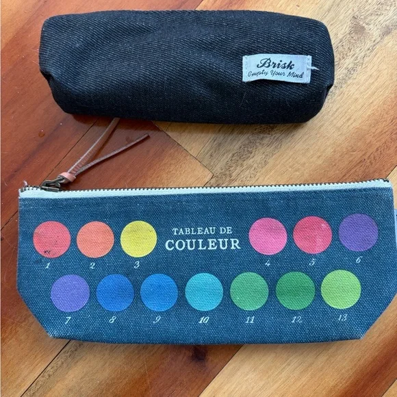 Art Supply Bundle: Sketchbooks and Pencils. Hahnemühle, Tombow, Prismacolor NWT - Picture 13 of 16